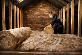 Best Wall Insulation Installation in Homestead Valley, CA