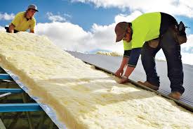 Best Insulation for New Construction in Homestead Valley, CA