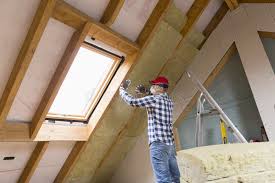 Best Radiant Barrier Insulation in Homestead Valley, CA