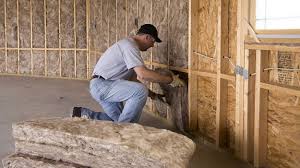 Types of Insulation We Offer in Homestead Valley, CA